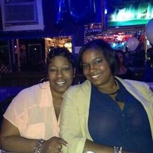 Meet your Posher, Renee